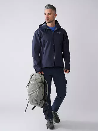 ARCTERYX | Chaqueta de senderismo para hombre Beta GTX Hoodie |